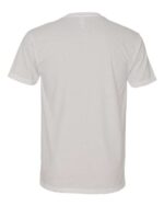 Men's Sueded V-Neck T-Shirt - Image 9
