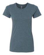 Next Level 6610 Women’s CVC T-Shirt - Image 16
