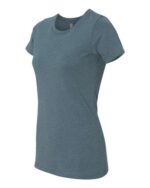Next Level 6610 Women’s CVC T-Shirt - Image 17
