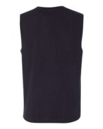Jersey Muscle Tank - Image 3