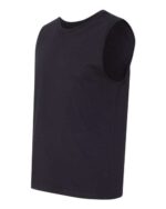Jersey Muscle Tank - Image 2