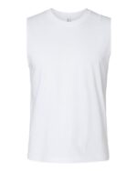 Jersey Muscle Tank - Image 4