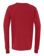 Youth Jersey Long Sleeve Tee - Image 11
