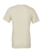 BELLA + CANVAS 3001 Jersey Tee - Image 82