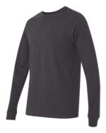 Unisex Jersey Long Sleeve Tee - Image 13