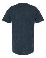 Unisex Texture Tee - Image 5