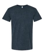 Unisex Texture Tee - Image 4