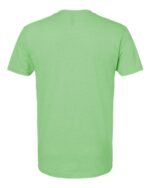 Next Level 6210 Unisex CVC T-Shirt - Image 2