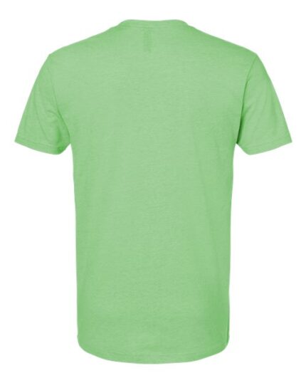 Unisex CVC T Shirt