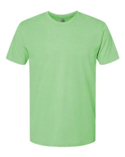 Unisex CVC T Shirt