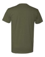Next Level 6210 Unisex CVC T-Shirt - Image 51