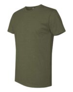 Next Level 6210 Unisex CVC T-Shirt - Image 50