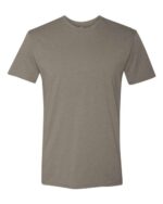 Next Level 6210 Unisex CVC T-Shirt - Image 87