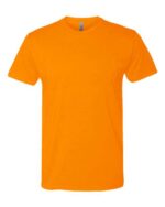 Next Level 6210 Unisex CVC T-Shirt - Image 58