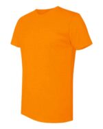 Next Level 6210 Unisex CVC T-Shirt - Image 59