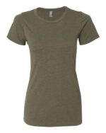 Next Level 6610 Women’s CVC T-Shirt - Image 28