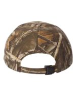 Licensed Camo Cap - Image 8