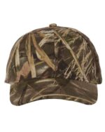 Licensed Camo Cap - Image 7