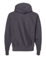 Unisex Reverse Weave® Hooded Sweatshirt - Image 14