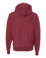 Unisex Reverse Weave® Hooded Sweatshirt - Image 12