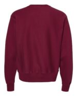 Unisex Reverse Weave® Crewneck Sweatshirt - Image 7