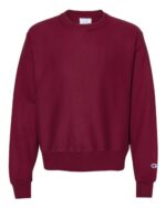 Unisex Reverse Weave® Crewneck Sweatshirt - Image 6