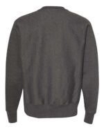 Unisex Reverse Weave® Crewneck Sweatshirt - Image 9