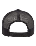 Retro Trucker Cap - Image 2