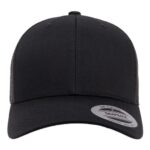 Retro Trucker Cap