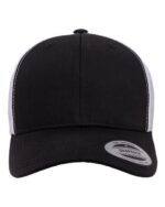 Retro Trucker Cap - Image 3