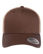 Retro Trucker Cap - Image 7