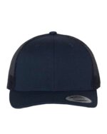 Retro Trucker Cap - Image 61