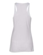 Women's Triblend Racerback Tank - Image 11