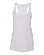 Women's Triblend Racerback Tank - Image 9
