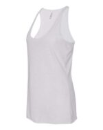 Women's Triblend Racerback Tank - Image 10