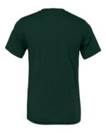 BELLA + CANVAS 3001 Jersey Tee - Image 50