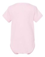 Infant Baby Rib Bodysuit - Image 2