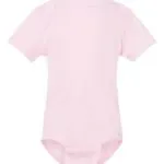 Infant Baby Rib Bodysuit