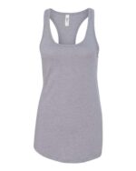 Women's Ideal Racerback Tank - Image 17