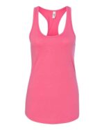 Women's Ideal Racerback Tank - Image 20
