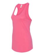 Women's Ideal Racerback Tank - Image 21
