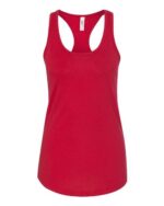 Women's Ideal Racerback Tank - Image 43