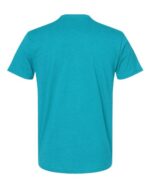 Next Level 6210 Unisex CVC T-Shirt - Image 9