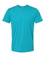Next Level 6210 Unisex CVC T-Shirt - Image 8