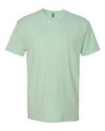 Next Level 6210 Unisex CVC T-Shirt - Image 52