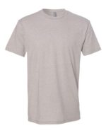 Next Level 6210 Unisex CVC T-Shirt - Image 73