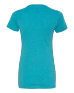 Next Level 6610 Women’s CVC T-Shirt - Image 6