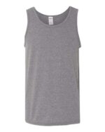 Unisex Heavy Cotton™ Tank Top - Image 4