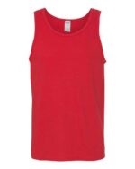 Unisex Heavy Cotton™ Tank Top - Image 12