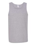 Unisex Heavy Cotton™ Tank Top - Image 21